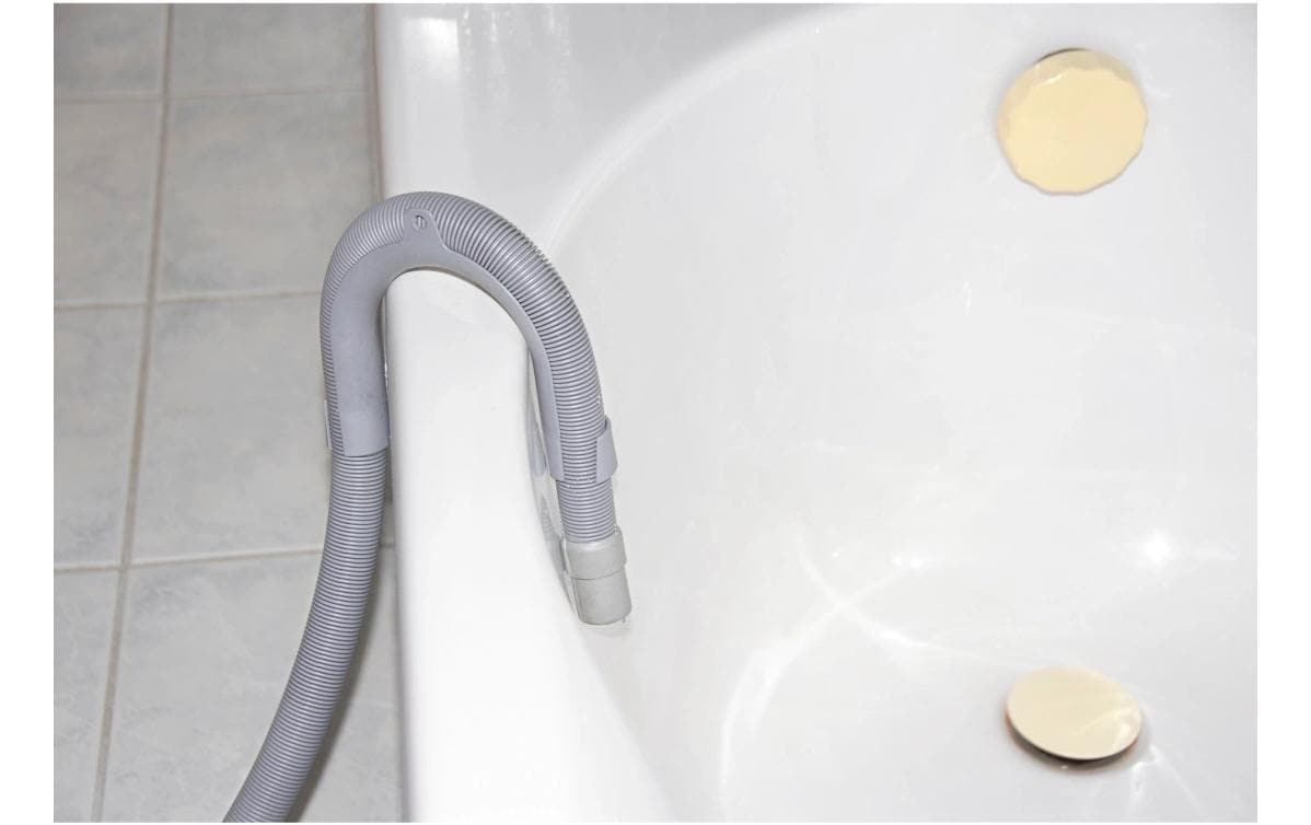 Ablaufschlauch 4 mWasserablaufschlauch