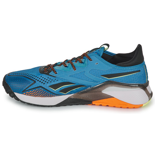 Reebok Sport - NANO X2 TR ADVENTURE - Bleu / Noir