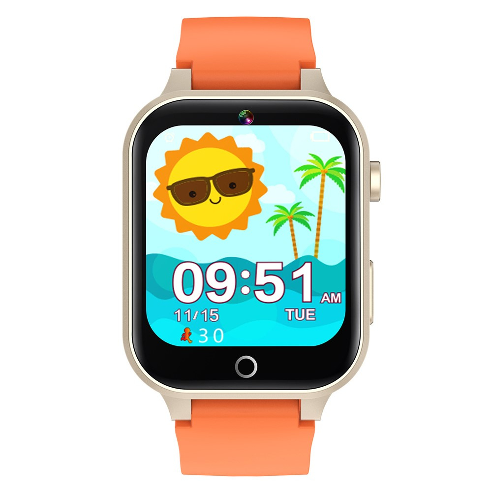 Kinder Smart Watch 1.5