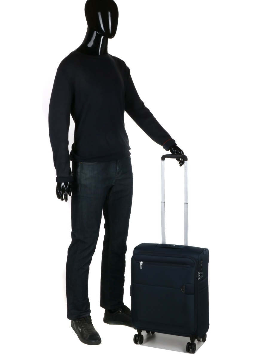Valise Samsonite Urbify 55 cm