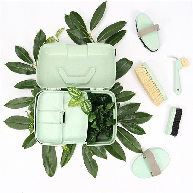 Poetsbox Epplejeck EJEco Friendly Groen