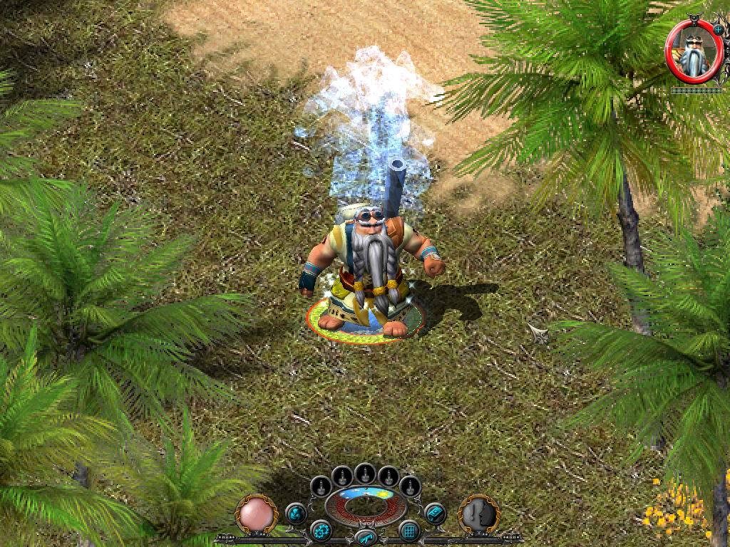 Sacred Gold- PC