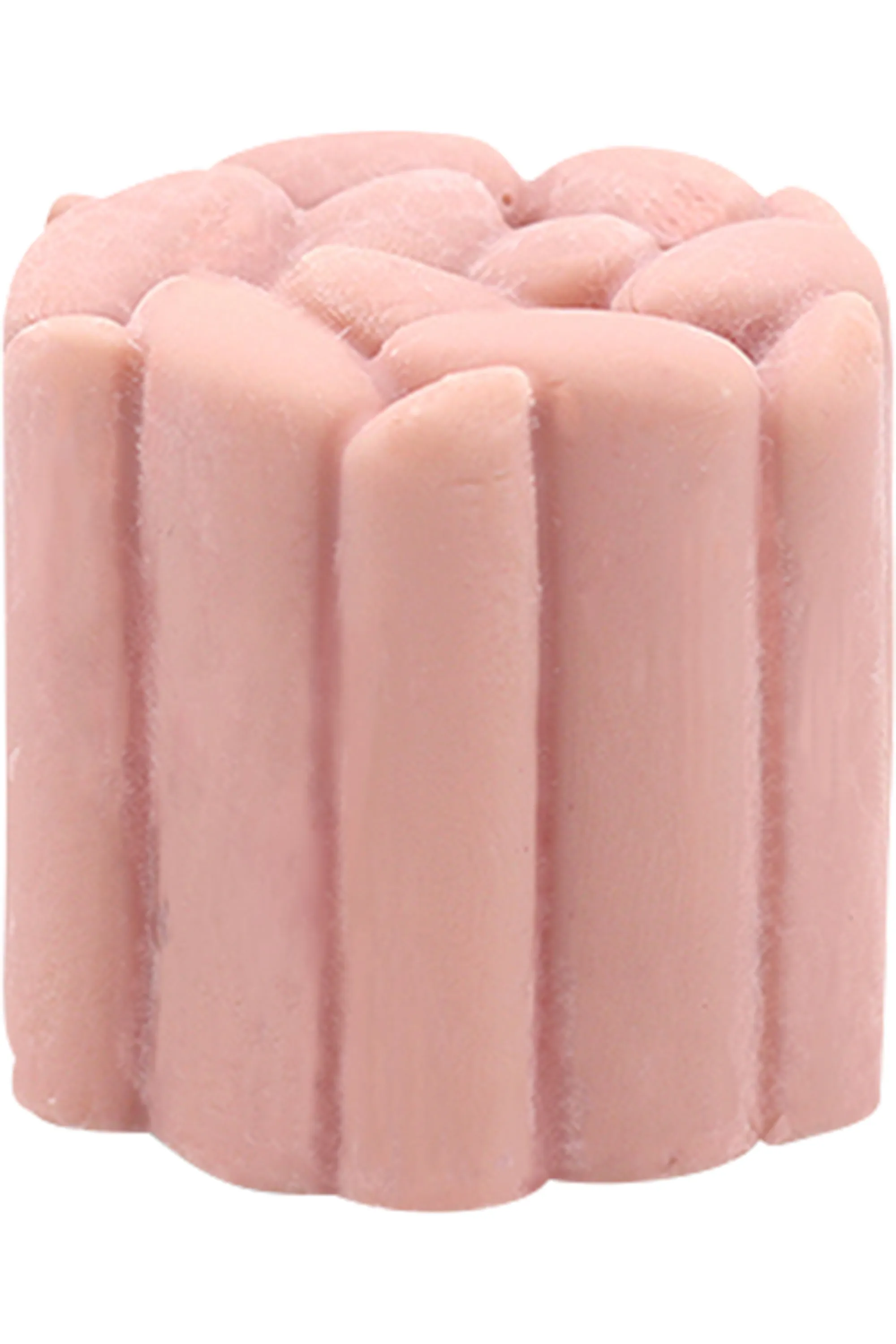Lamazuna Beurre de cacao rose solide-54 ml