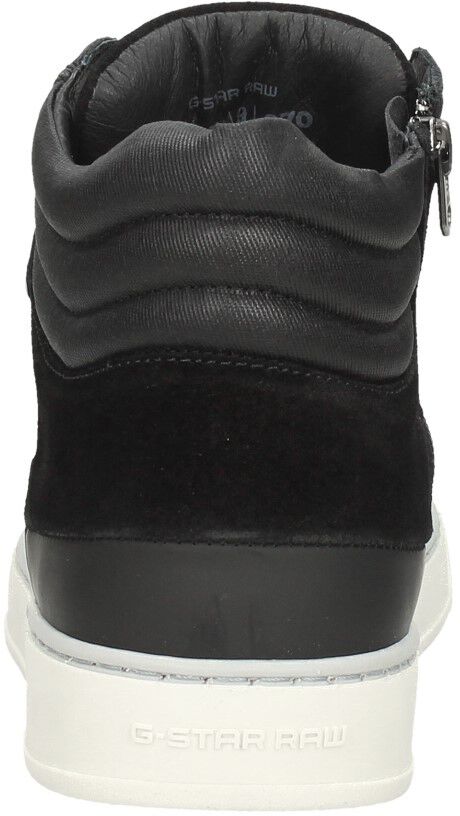 G-star Ravond Mid BSC DNM M zwart