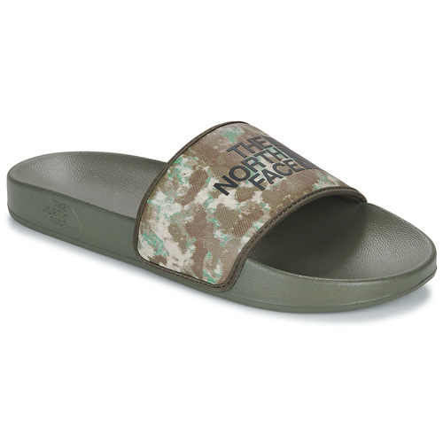 The North Face - BASE CAMP SLIDE II Kaki