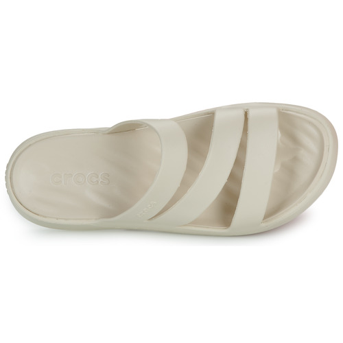 Crocs - Getaway Strappy - Beige