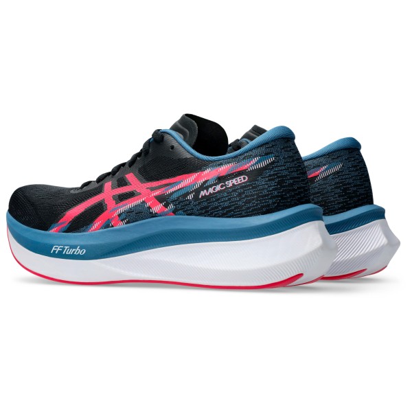 Asics - Women's Magic Speed 4 - Chaussures de running