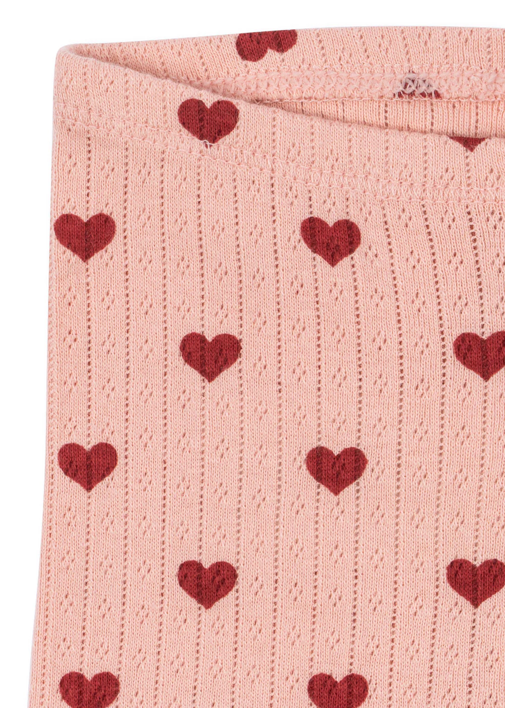 Minnie bukser - amour rouge - 3M