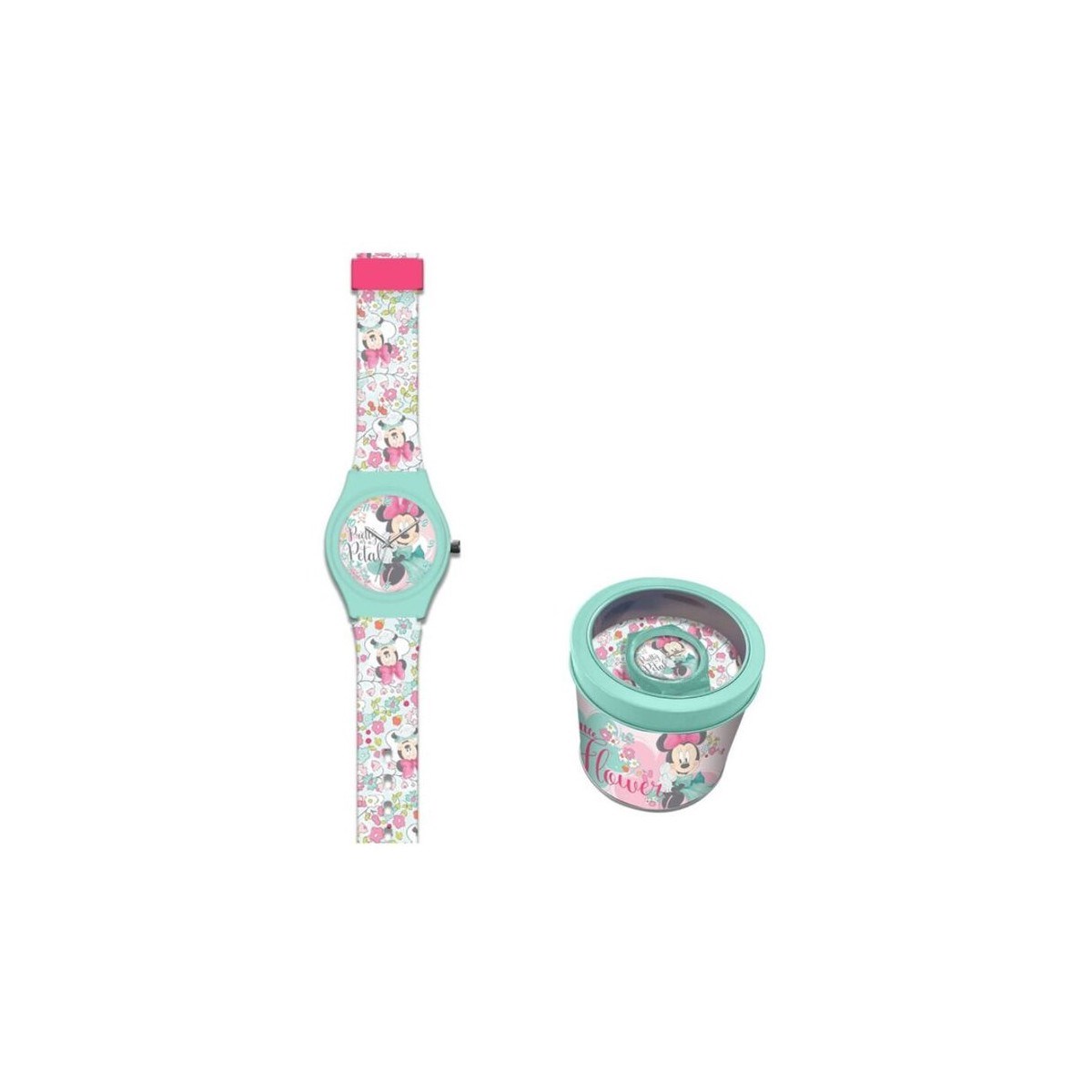 Montre Disney - Minnie