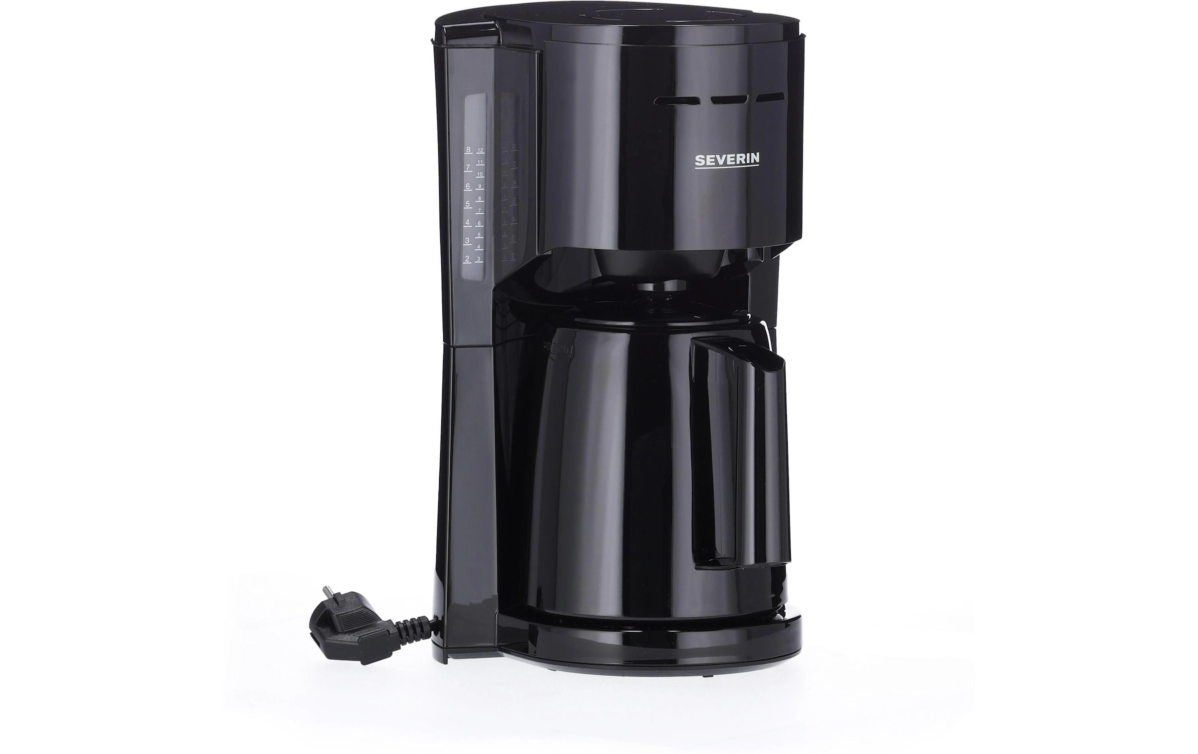 Severin Filterkaffeemaschine »KA 9306«