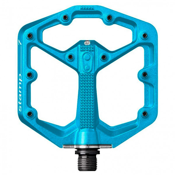 Crankbrothers - Stamp 7 - Pédale plate