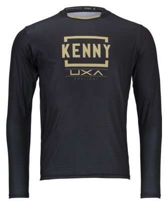 Maillot Manches Longues Kenny Prolight Kaki