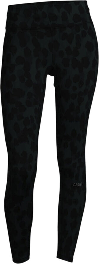 Casall Iconic Pure 7/8 Tights Grøn