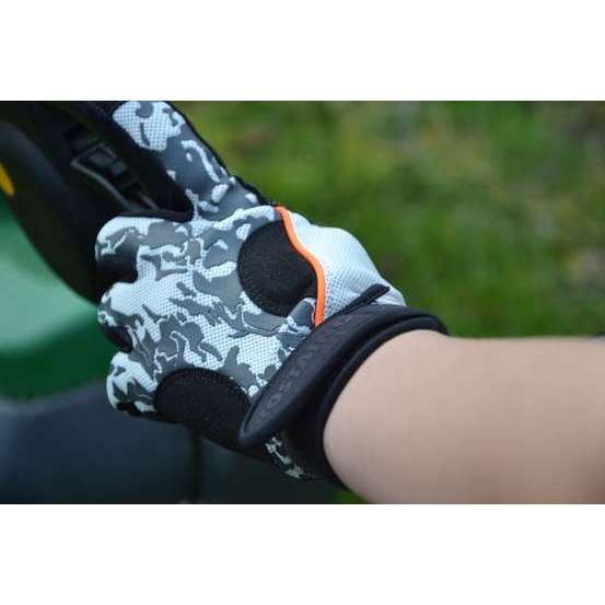 Gants Garden Taille Souldier T7