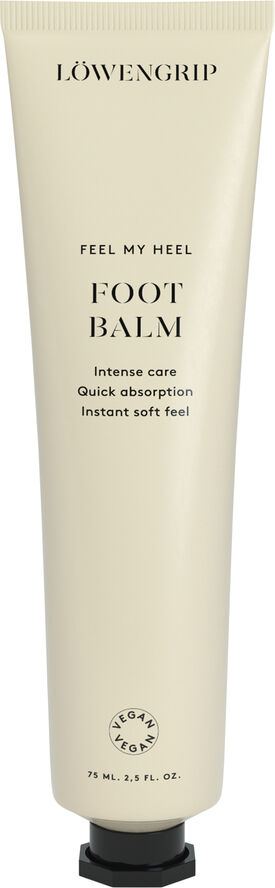 Löwengrip Feel My Heel - Foot Balm