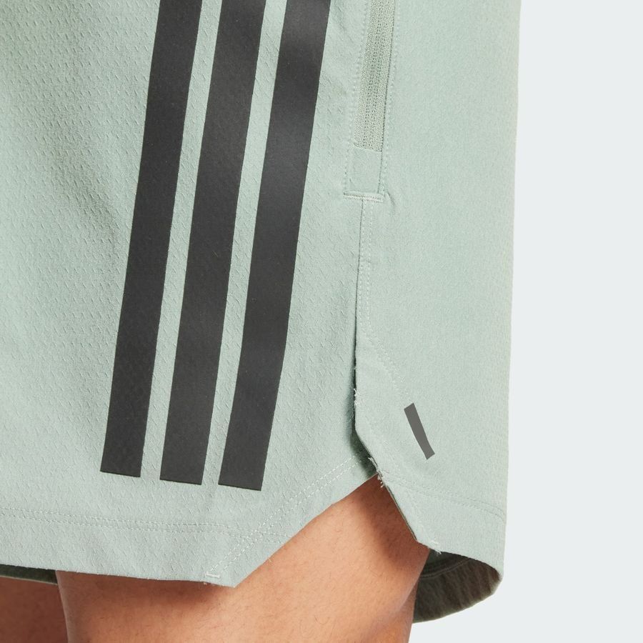 Adidas Short Power 3 bandes
