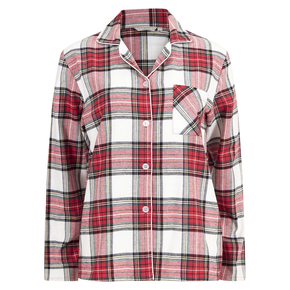 Vinterdrøm pyjamas