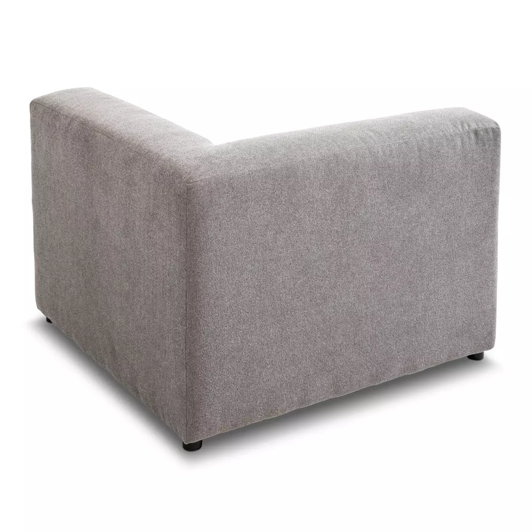 Sofa-Eckelement klein (7120) Valencia