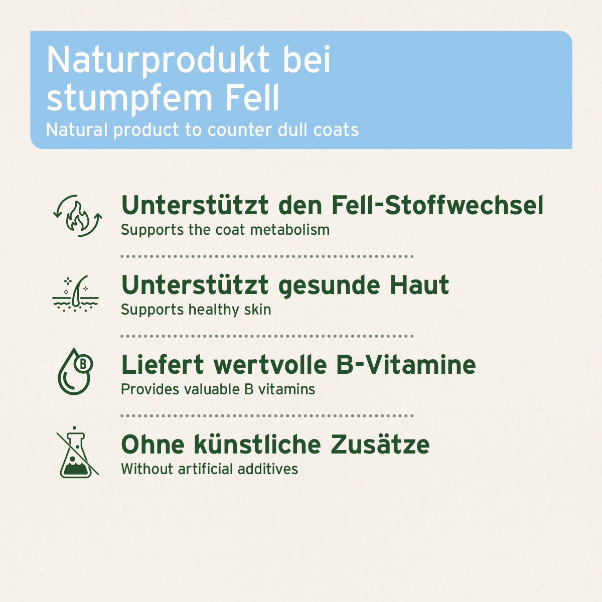 AniForte Bierhefe Tabs