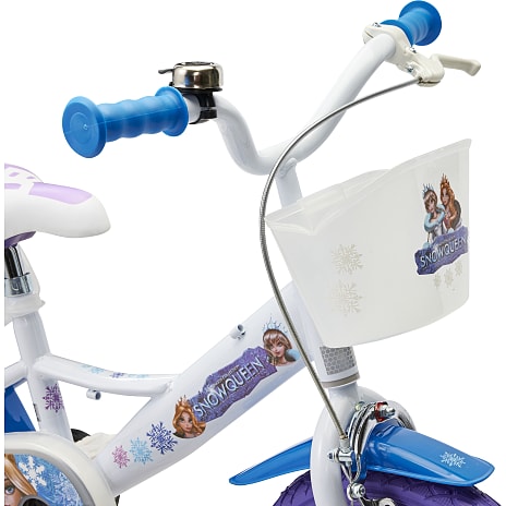 Børnecykel 14