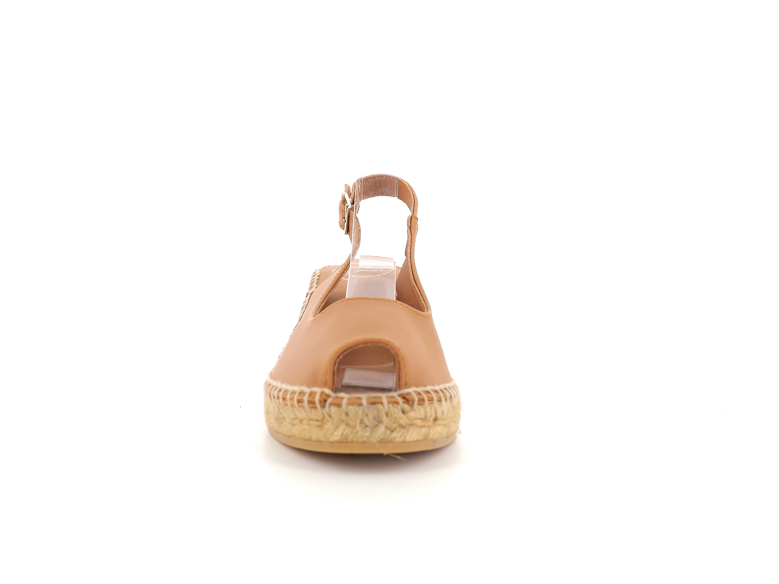 Toni pons-CROACIA Cuir Camel