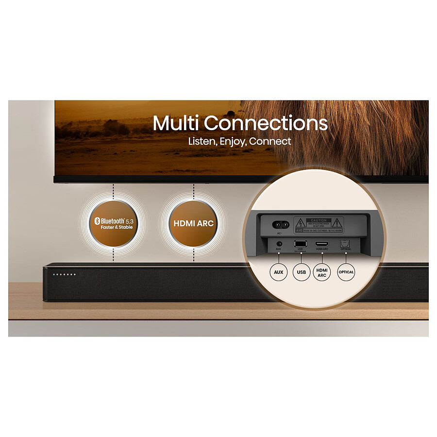 Hisense HS2100