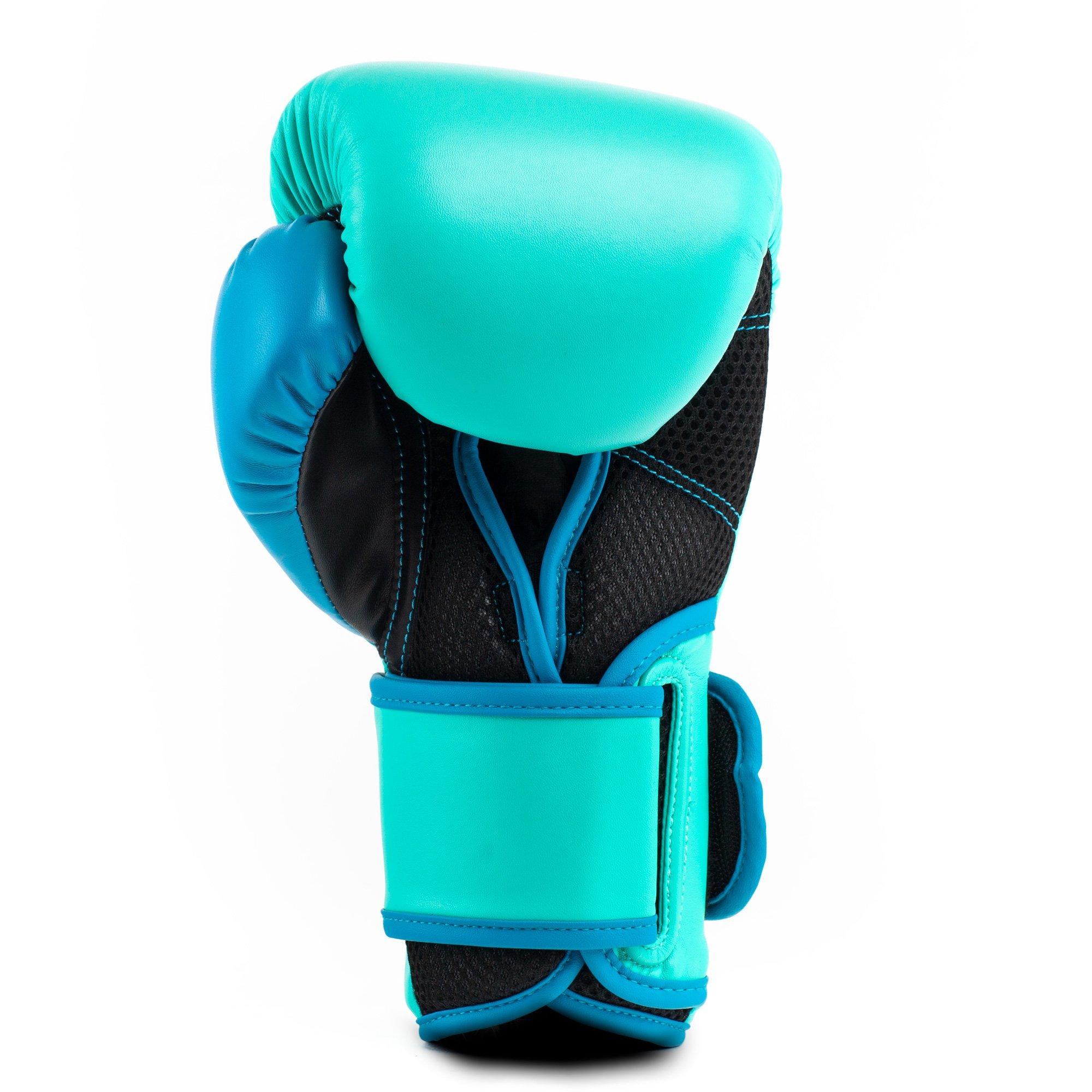 Everlast Powerlock Training Gloves