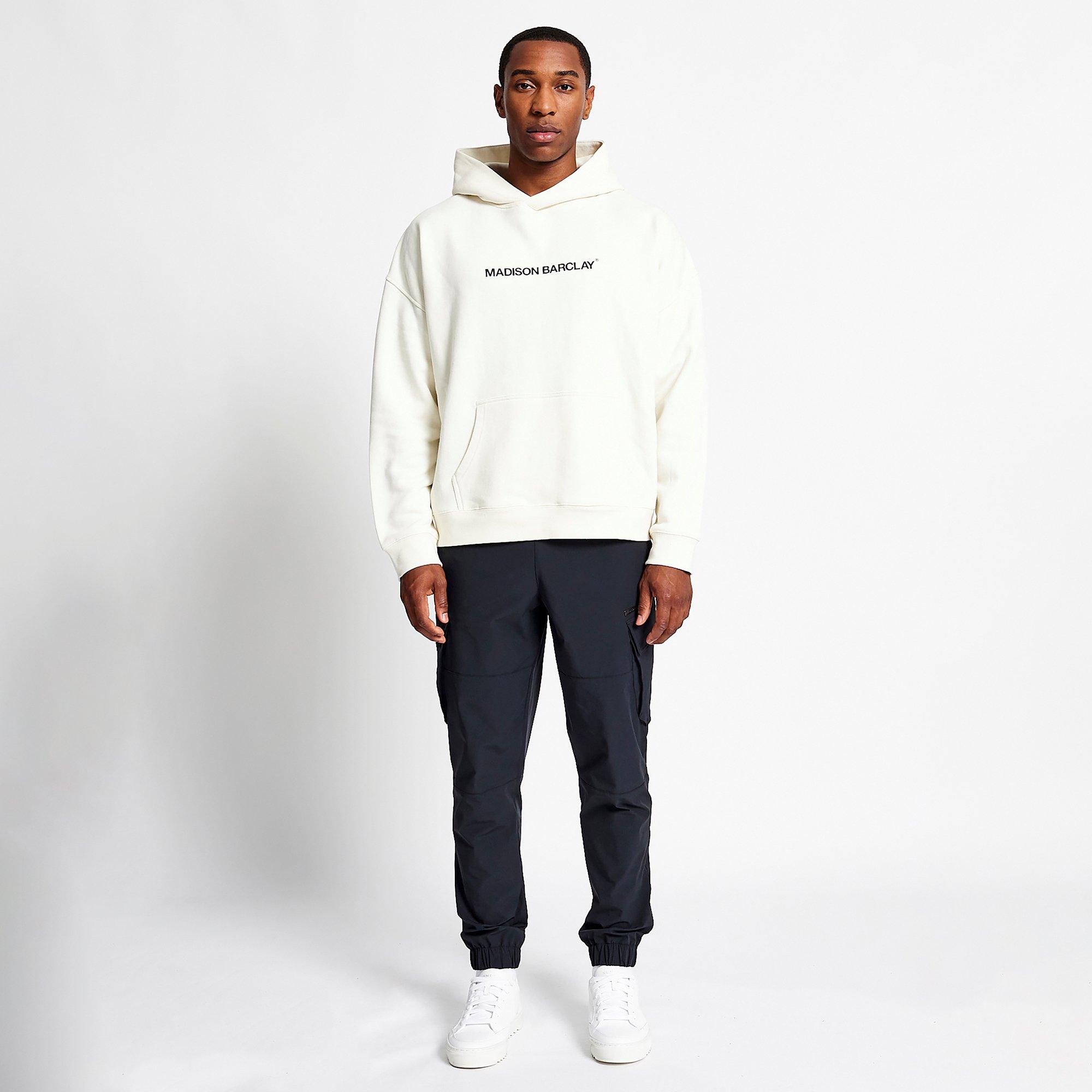 Madison Barclay Flatbush Hoodie