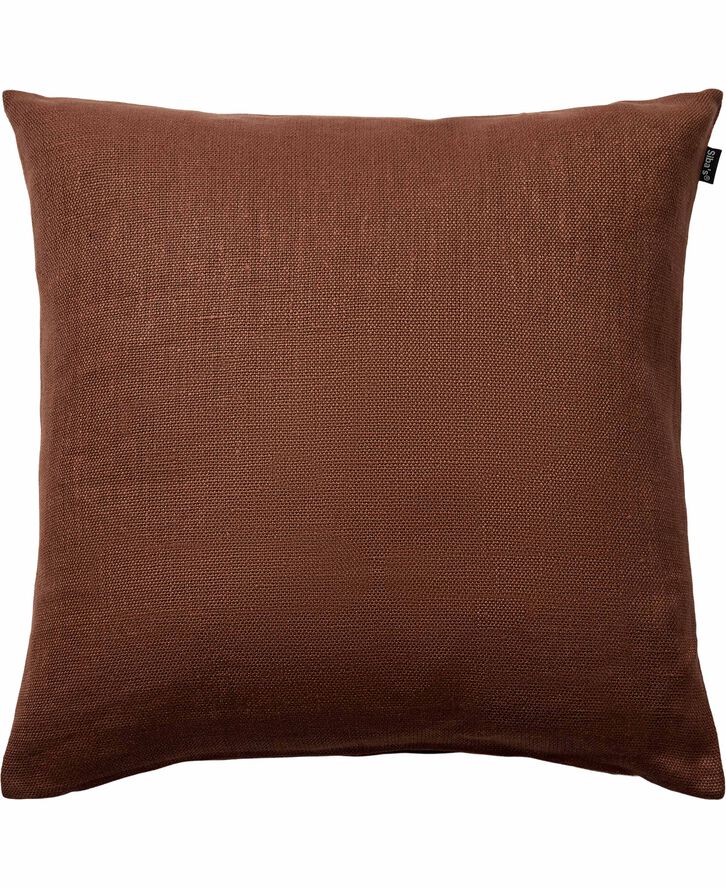 Magasin du Nord Collection LINEN/BRUN, PYNTEPUDE