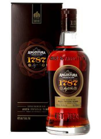 Angostura 1787 - Angostura