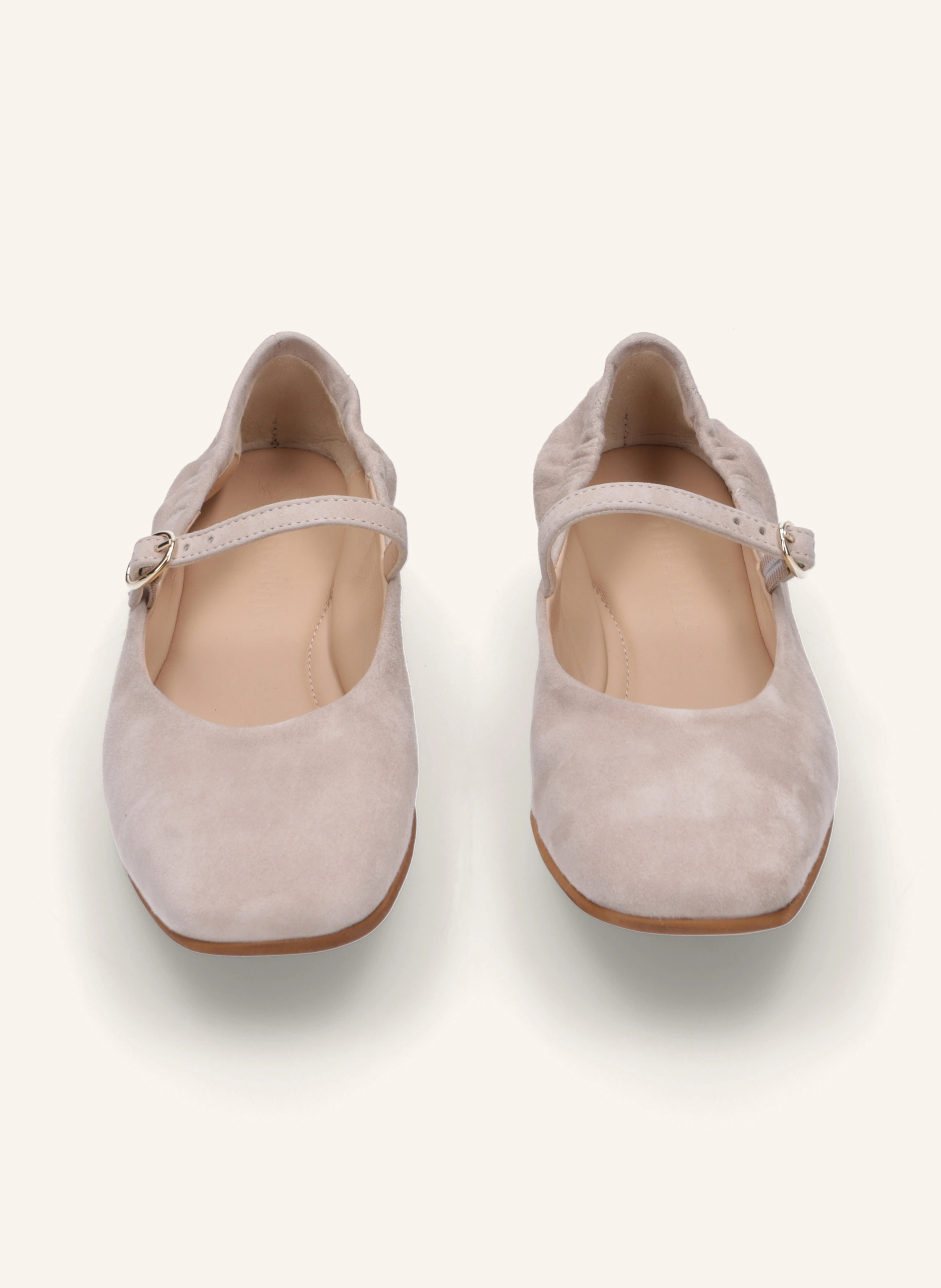 THEA MIKA Ballerinas