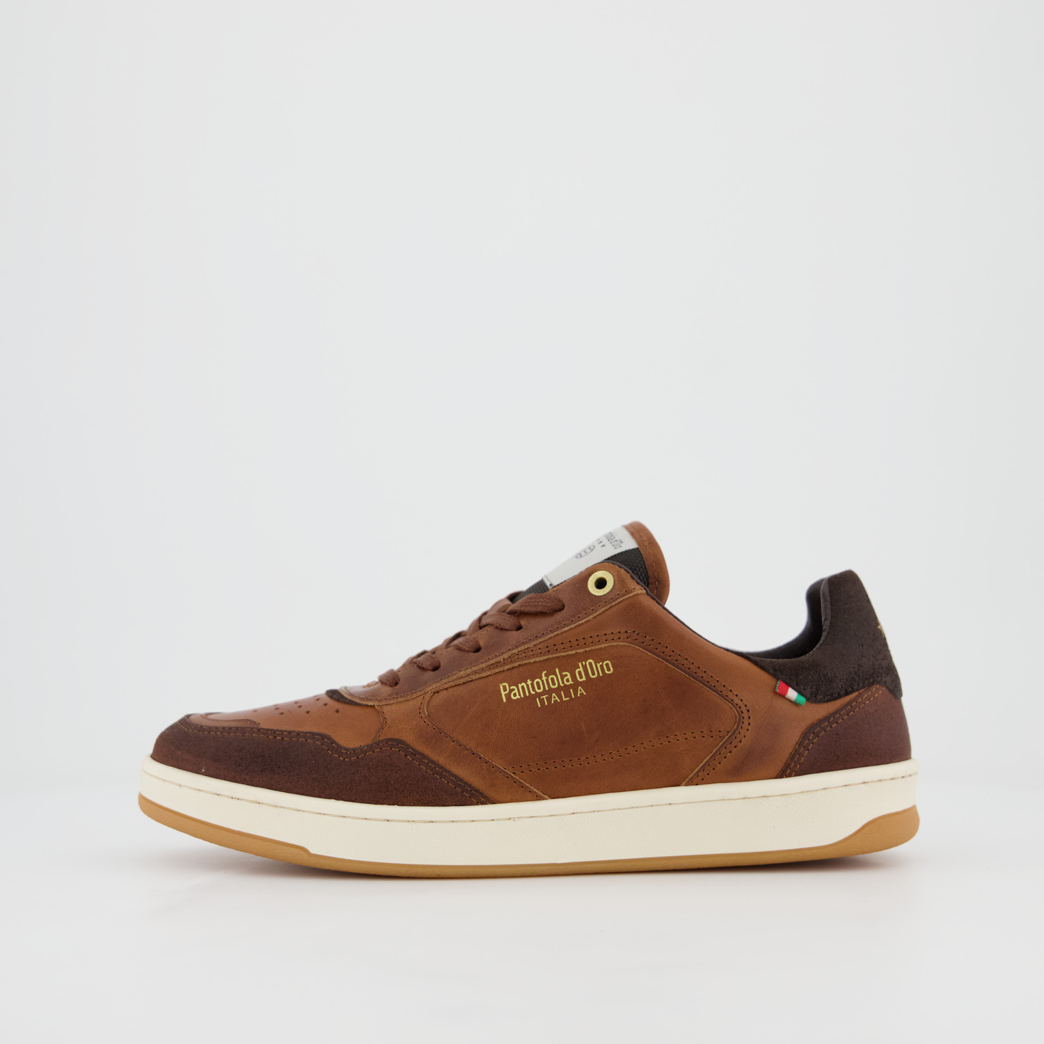 Pantofola d'oro VIVARO UOMO LOW