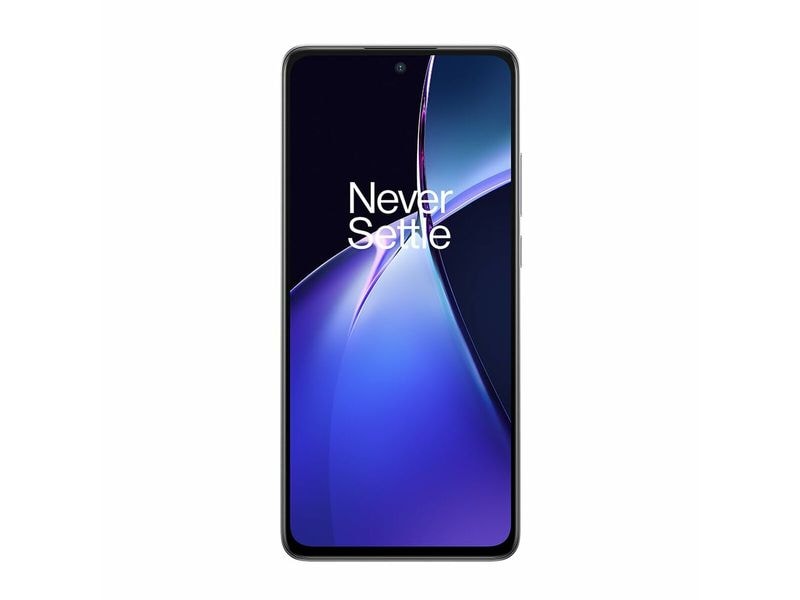 OnePlus Nord CE 4 Lite 256 GB Silver Leistungsstarkes 6.67-Zoll-Android-Smartphone