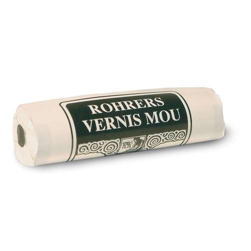 ROHRER & KLINGNER Vernis mou in Stangenform