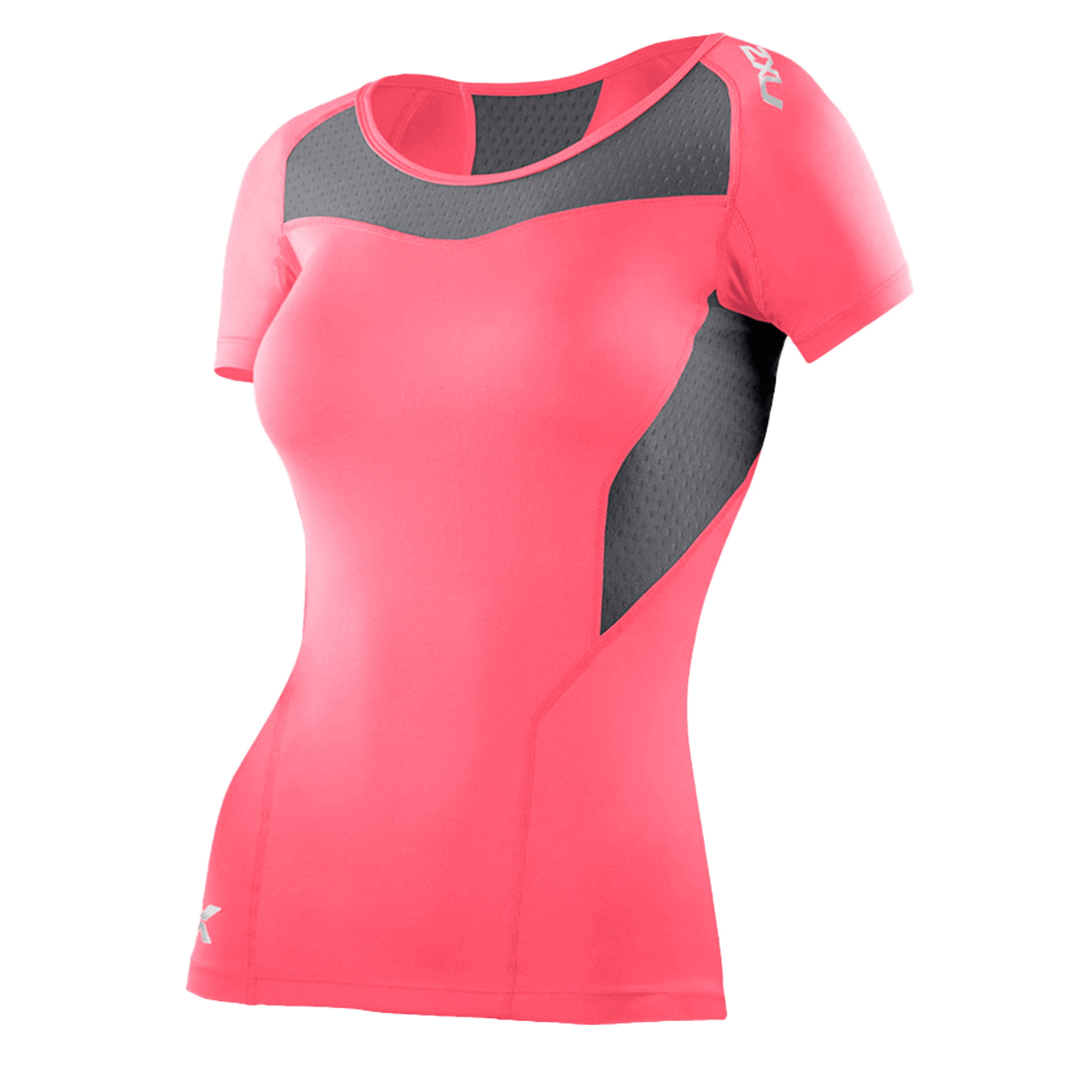 2XU Compression S/S Top - Treningstøy