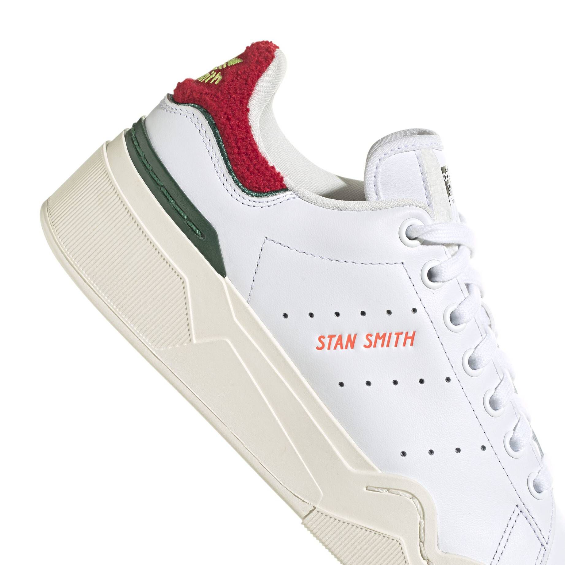 adidas Originals| Damen Sneaker STAN SMITH BONEGA 2B