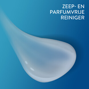 Cetaphil Milde Huidreiniger Duoverpakking 2x470ML