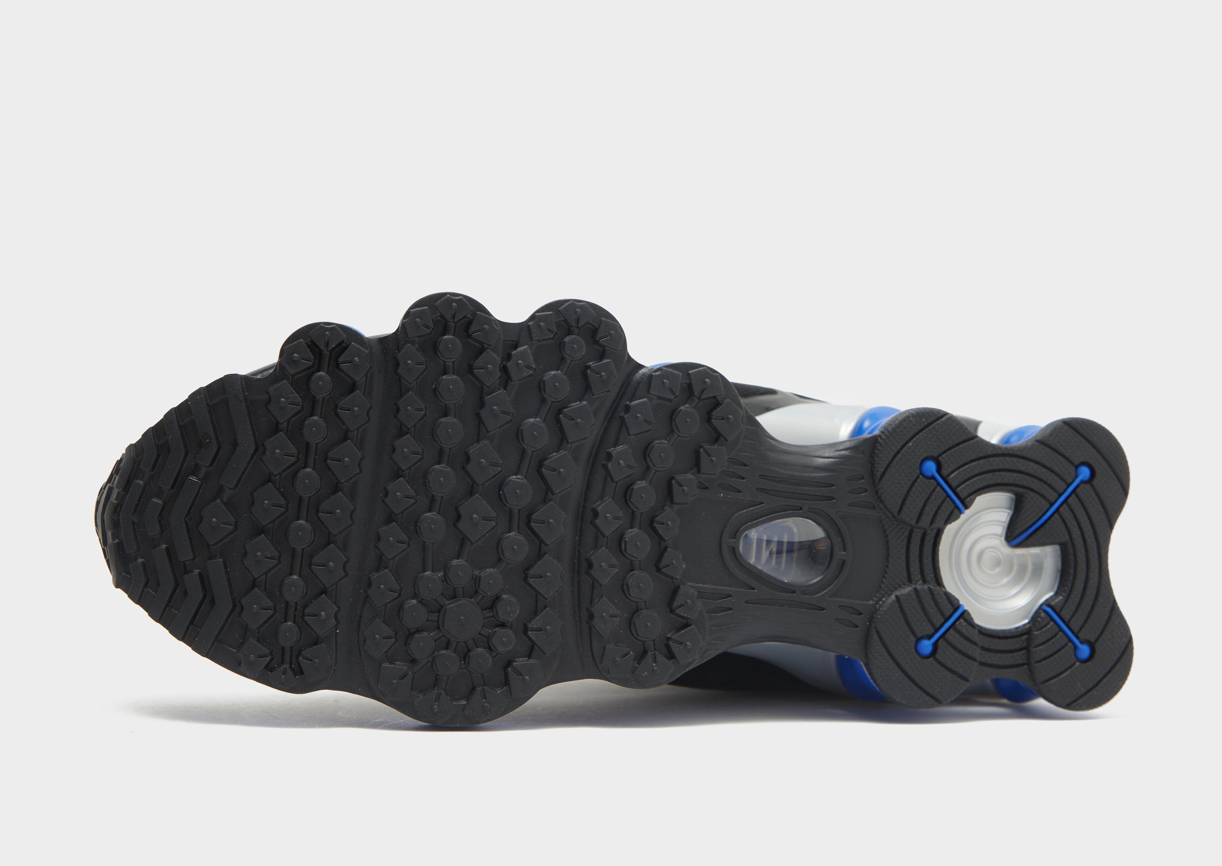 Nike MEN'S SHOES SHOX TL