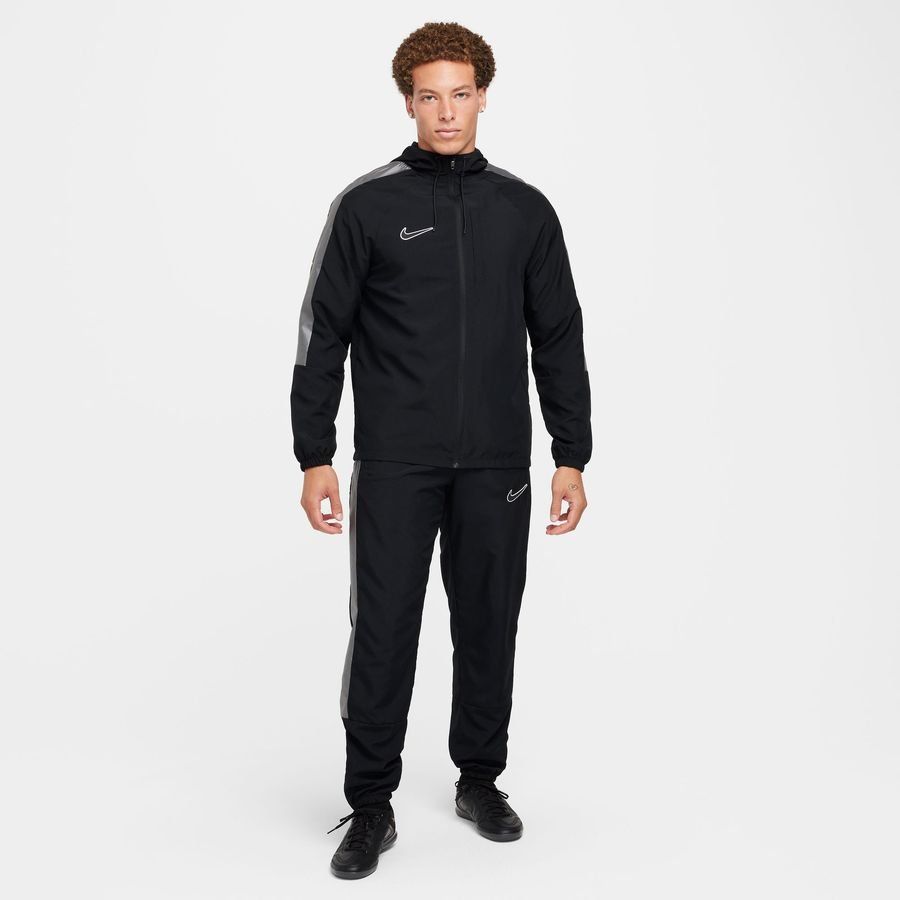 Nike Bas de Survêtement Academy Imperméable - Noir/Blanc