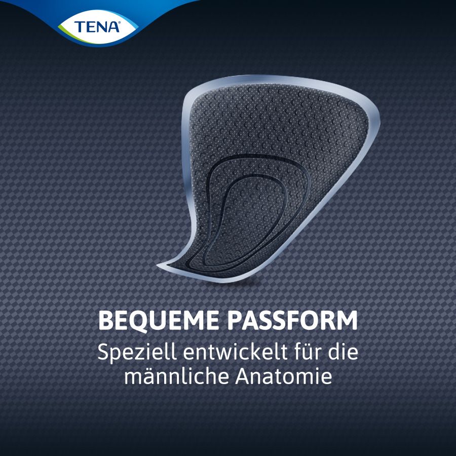 TENA Men Protective Shield Extra Light