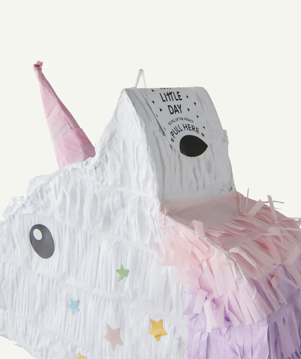 MY LITTLE DAYPINATA LICORNE