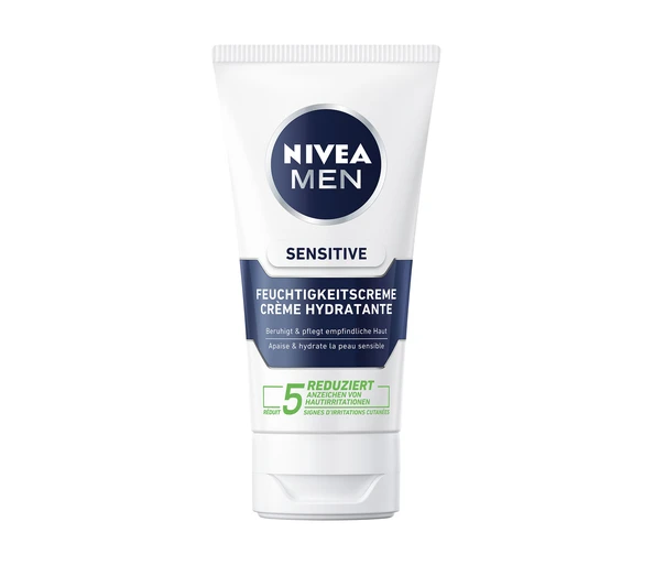 Nivea Men Tagescreme