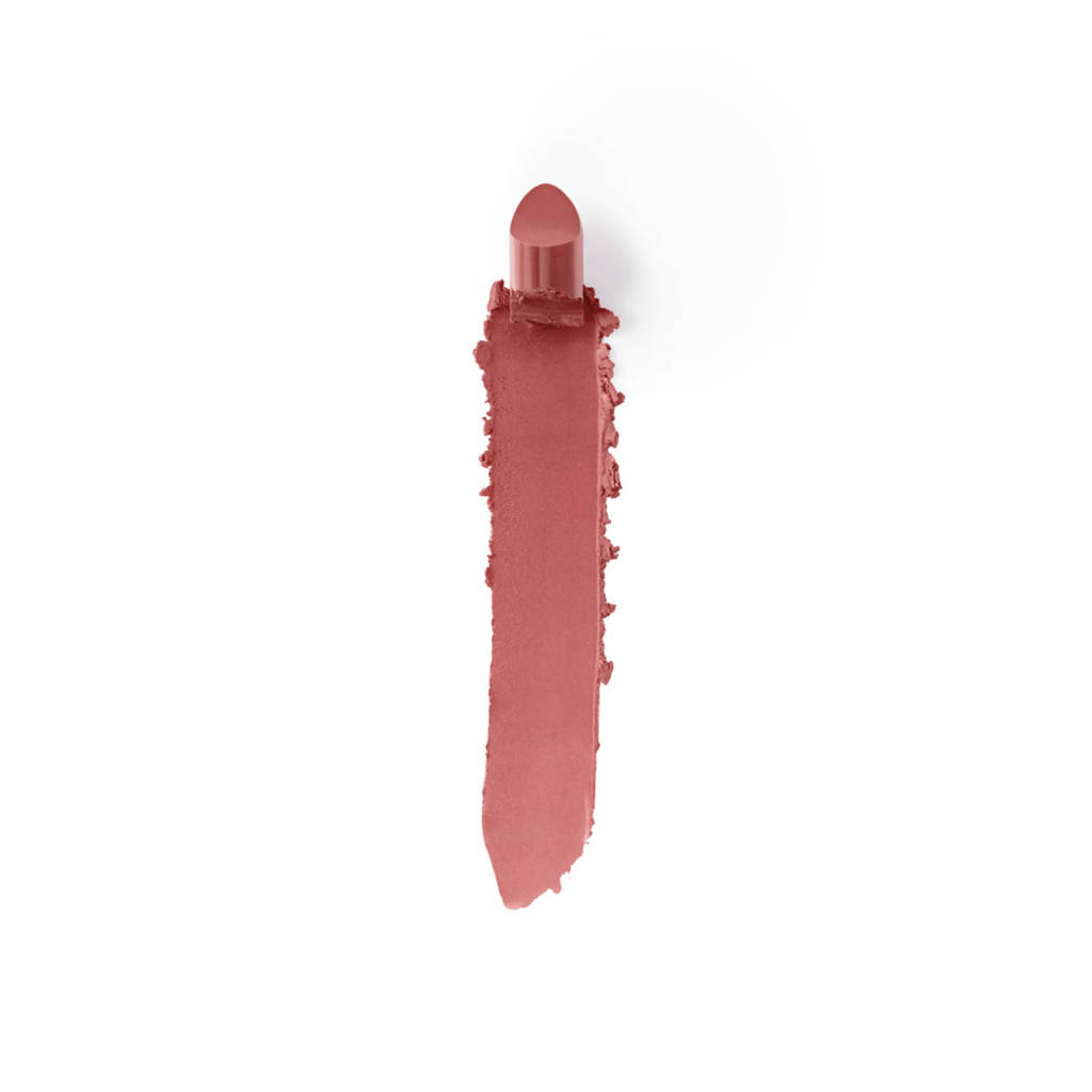Mooie, warme kleurLasting Finish lippenstift - 008 Tender Mauve