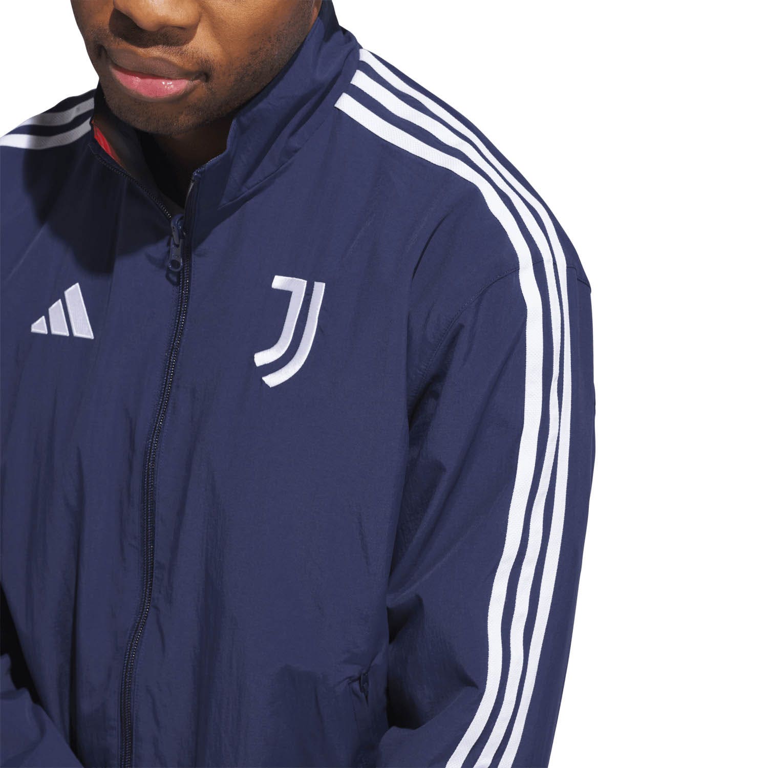 adidas  Juventus Anthem Jack