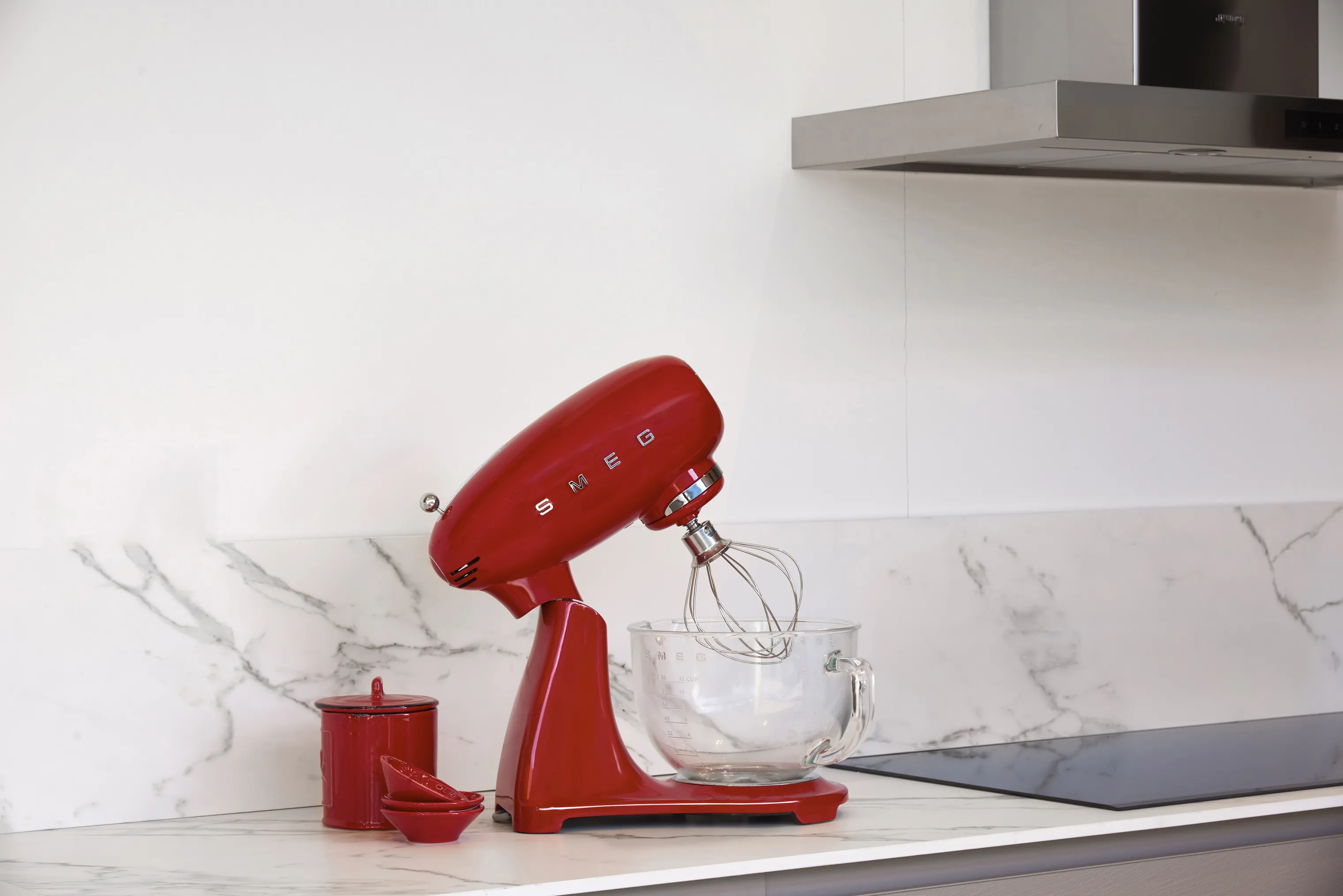 Smeg Piskeris