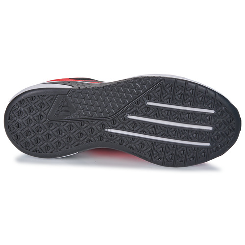 adidas Performance - TRAINER V Rojo