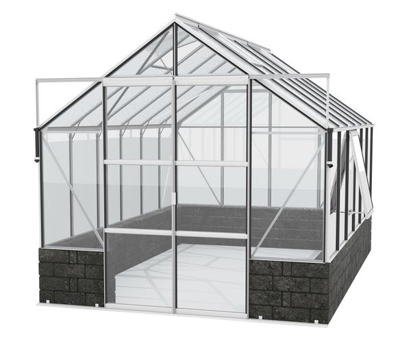 Vitavia Gewächshaus Cassiopeia 9900 ESG/NSG,