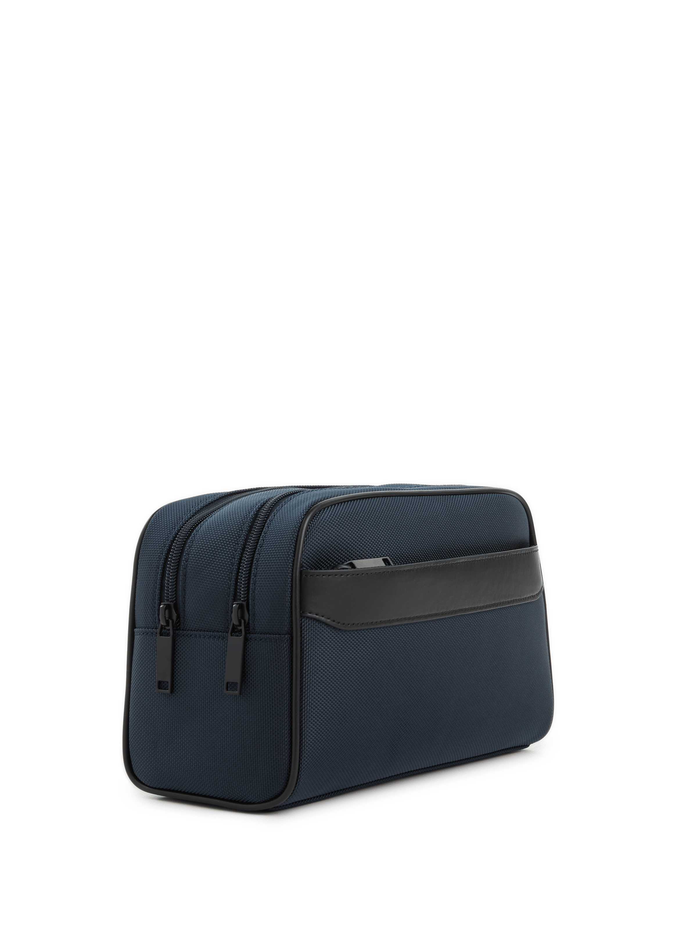 Trousse de toilette | Bleu