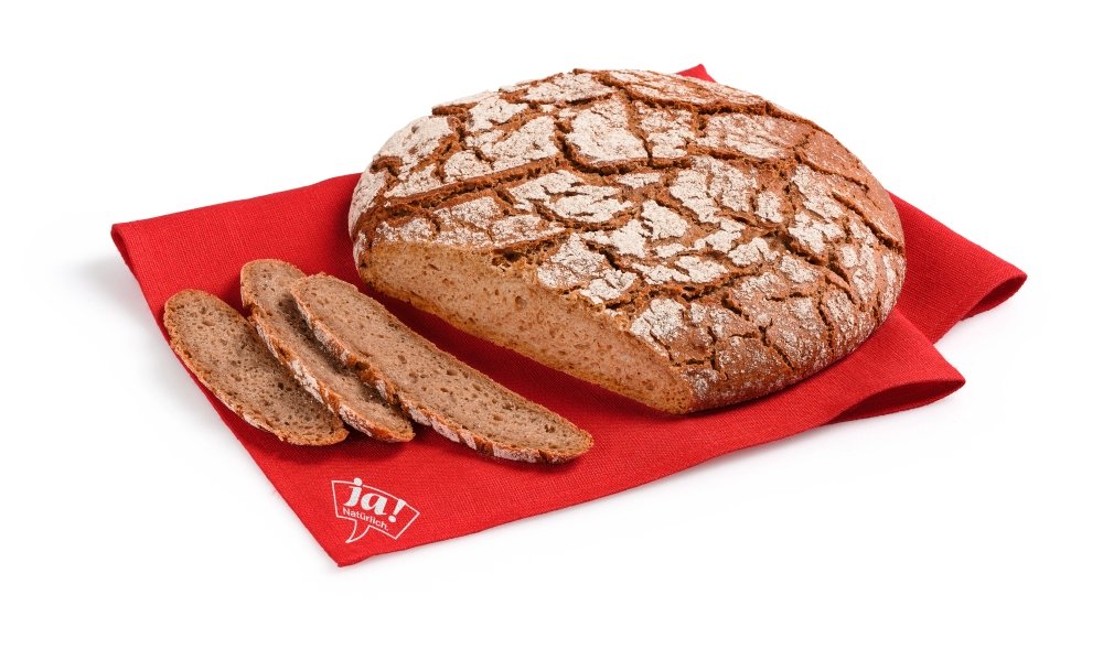 Ja! Natürlich Steirisches Fladenbrot