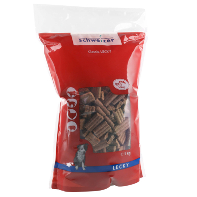 Lecky Classic 1kg